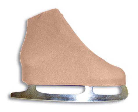 Figure Skates Boot Covers All Colours - main image